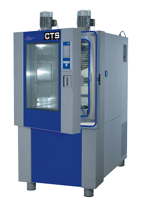 QTP Environmental Ltd is a leading supplier of high quality Environmental Test Chambers for the testing of high technology electronic equipment.